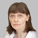 Куканова Ольга Сергеевна