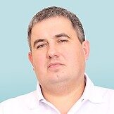 Широкопояс Александр Сергеевич — Гастроэнтеролог