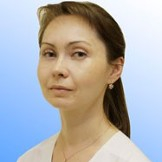 Ничепорчук Лейла Ринатовна