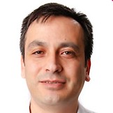 Солиев Ильес Туробидинович