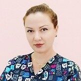 Власова Юлия Евгеньевна — Стоматолог-ортопед