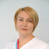 Кондрина Ирина Анатольевна
