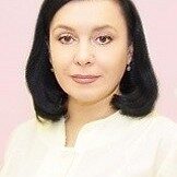 Громак Елена Александровна — УЗИ-специалист