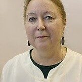 Шекрота Александра Геннадиевна — Трихолог