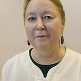 Шекрота Александра Геннадиевна