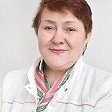 Адамбаева Ангелина Даниловна — Лор (отоларинголог)