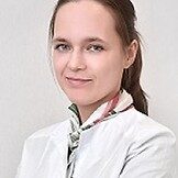 Габайдулина Анита Ренатовна — Лор (отоларинголог)