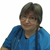 Агапова Любовь Александровна