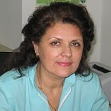 Бутина Марина Николаевна
