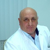 Какулия Малхаз Шалвович