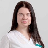 Иванова Ирина Владимировна