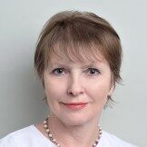 Леонтьева Надежда Леонидовна