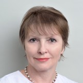 Леонтьева Надежда Леонидовна
