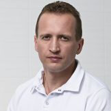 Сидоров Дмитрий Алексеевич — Стоматолог-ортопед