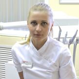 Шийка Оксана Григорьевна