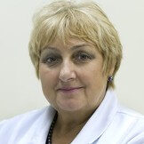 Лопаткина Татьяна Николаевна — Гастроэнтеролог