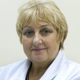 Лопаткина Татьяна Николаевна