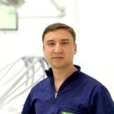 Расулов Руслан Шарифуллович — Стоматолог-пародонтолог