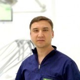 Расулов Руслан Шарифуллович