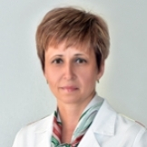 Караченкова Инна Александровна
