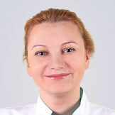 Кордакова Анна Николаевна — УЗИ-специалист