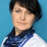 Малова Марина Валерьевна
