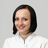 Лацинова Анна Леонидовна — Невролог