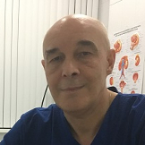 Бесаев Роман Казбекович