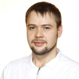 Миронов Антон Александрович