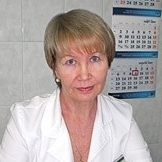 Маврина Людмила Геннадьевна