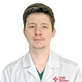 Павленко Сергей Валерьевич — Травматолог