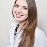 Зубцова Екатерина Николаевна — Трихолог