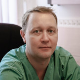Челноков Михаил Викторович