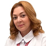 Андриевская Марианна Анатольевна