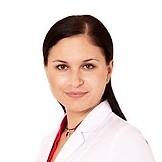 Бакурова Вера Анатольевна