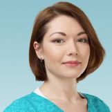 Анищенко Дарья Евгеньевна — Лор (отоларинголог)