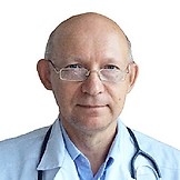 Хрисанфов Сергей Анатольевич