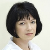 Расулова Ирина Александровна