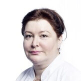 Шахраманова Елена Львовна — Ревматолог