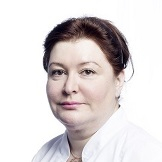 Шахраманова Елена Львовна