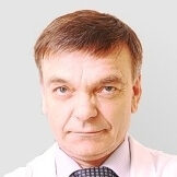 Сапрыкин Владимир Викторович — Травматолог