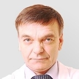 Сапрыкин Владимир Викторович