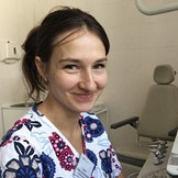 Серга Нина Александровна