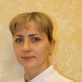 Нижник Екатерина Сергеевна — Гинеколог-эндокринолог