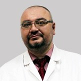 Махровский Виктор Павлович