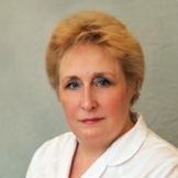 Никифорова Галина Николаевна