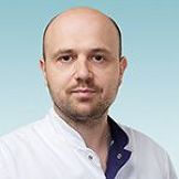 Шукленков Валентин Борисович — УЗИ-специалист