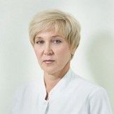 Самохвалова Вера Михайловна — Акушер