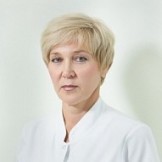 Самохвалова Вера Михайловна