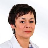 Шарипжанова Румия Даниловна — Эндоскопист